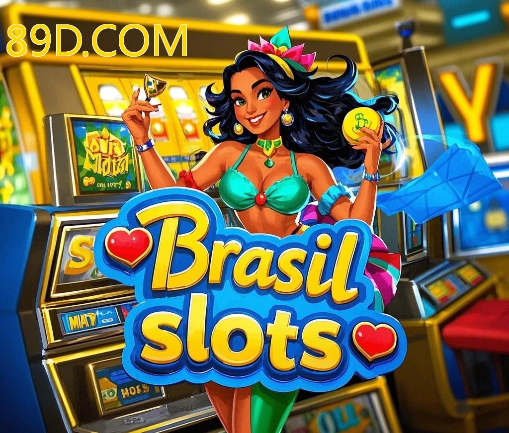 89d GAME-Slots