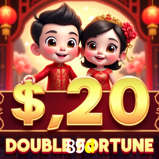 89d fortune