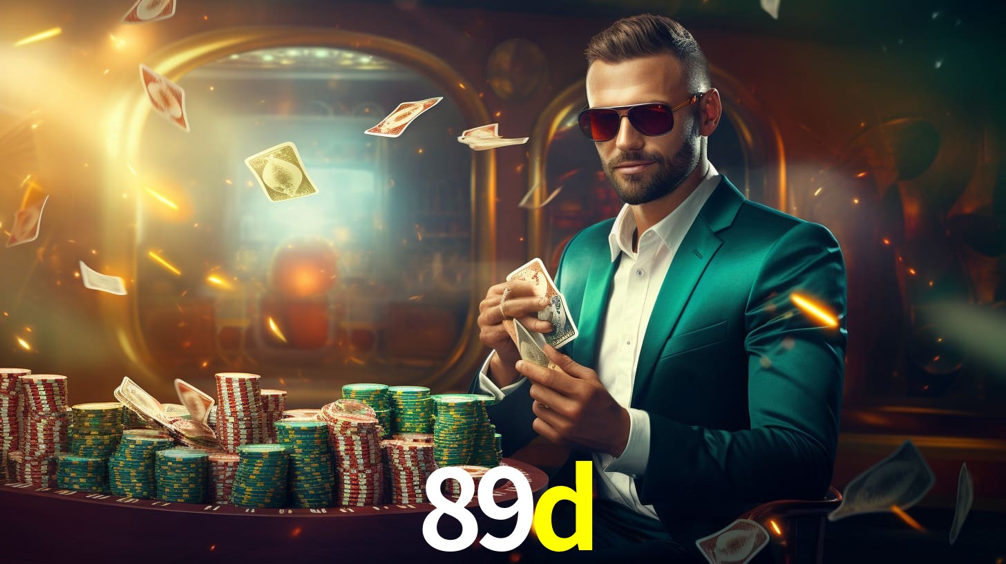 89d cassino